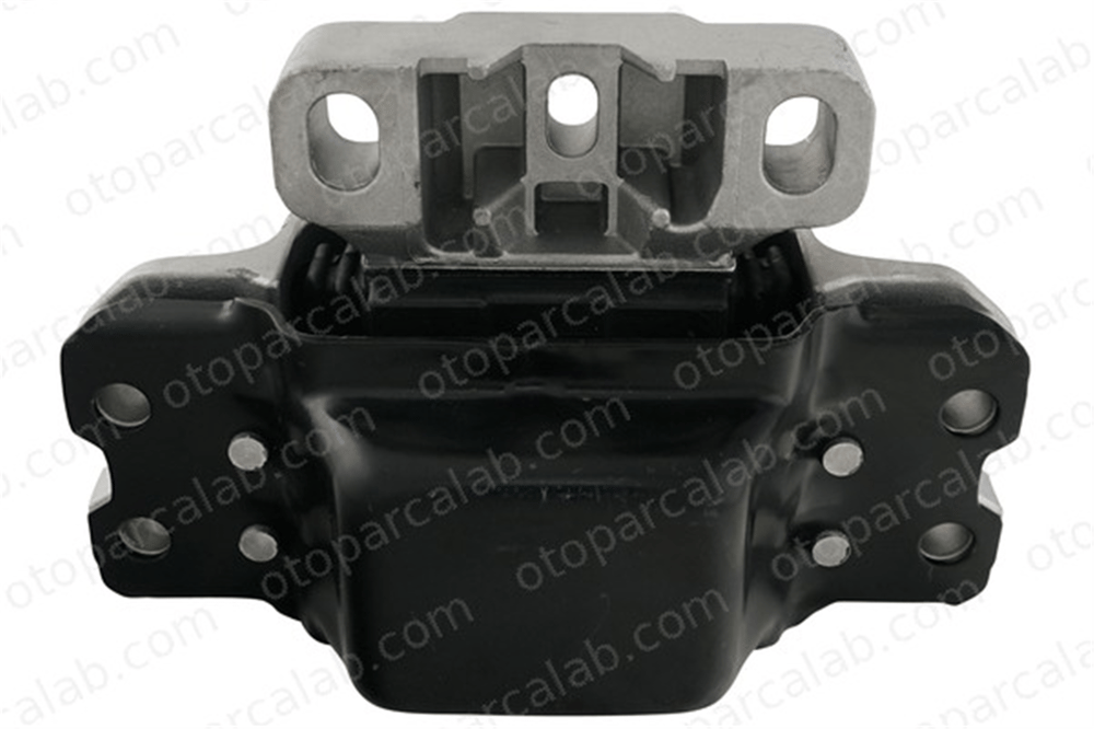 ASPART 8ESU1085 Motor Takozu Sol SEAT ALTEA XL VW CADDY III Kasa/büyük limuzin 3C0199555Q