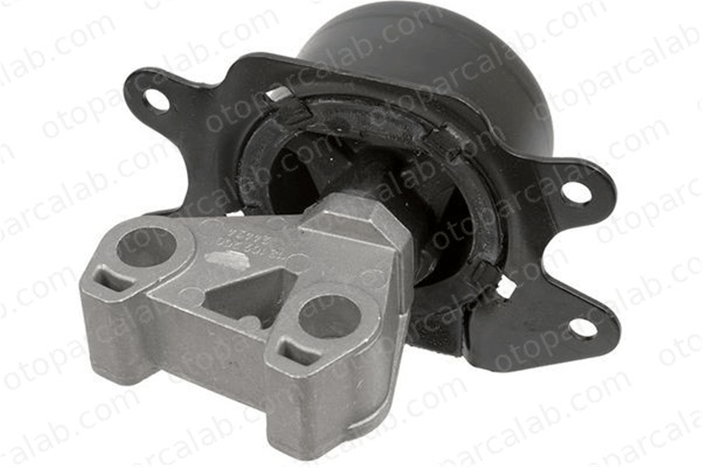 ASPART 8ESU1119 Motor Takozu Sol OPEL MERIVA A MPV COMBO Kasa/büyük limuzin 13109202 5684645