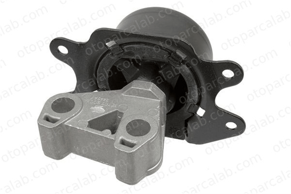 ASPART 8ESU1126 Motor Takozu Sol OPEL COMBO Kasa/büyük limuzin COMBO Tour 13109203 5684761