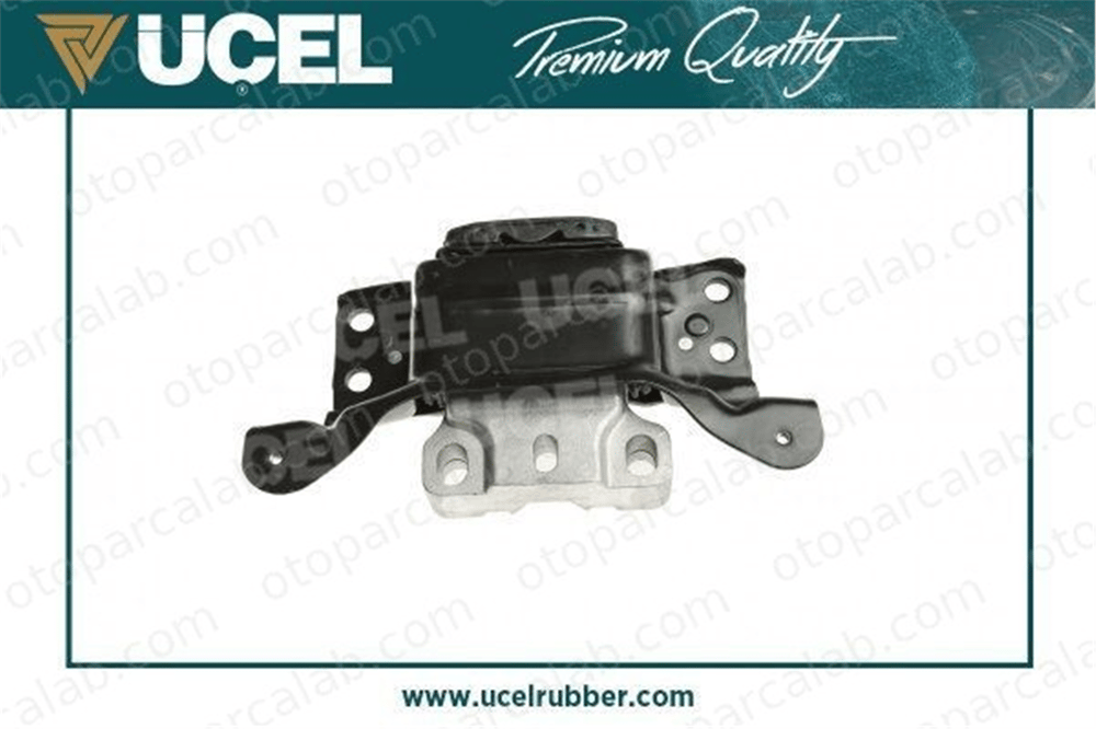 ASPART 8ESU1129 Motor Takozu Sol SEAT LEON VW GOLF VII 5Q0199555Q 5Q0199555BG