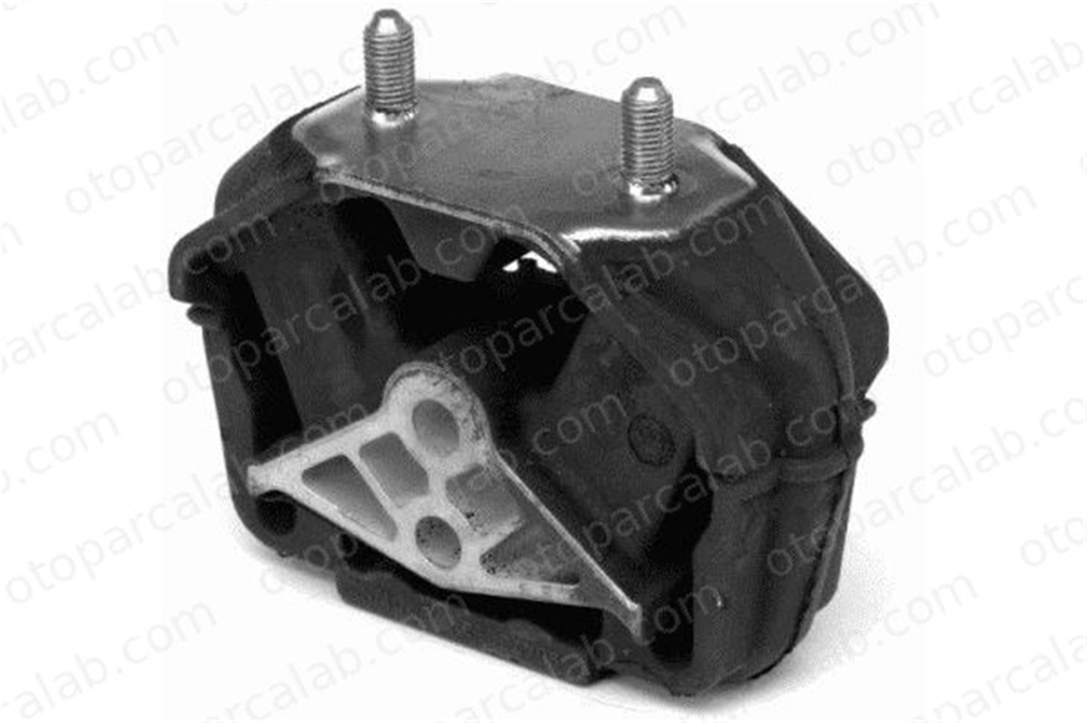 ASPART 8ESU1136 Motor Takozu Arka OPEL ASTRA F ASTRA F Hatchback 90473852 682601