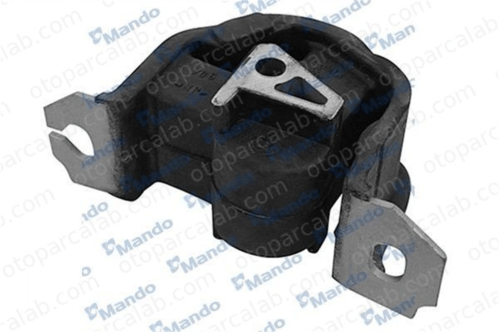 ASPART 8ESU1137 Motor Takozu Arka OPEL CORSA B TIGRA 682603 682600