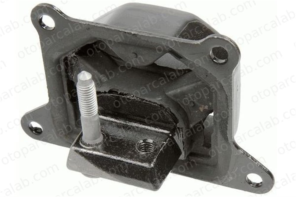 ASPART 8ESU1162 Motor Takozu Sağ OPEL CORSA B TIGRA 684666 90445300