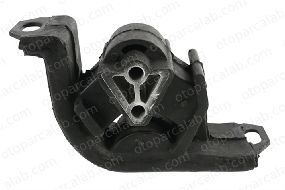 ASPART 8ESU1165 Motor Takozu Ön Sol OPEL CORSA B TIGRA 684671 684661