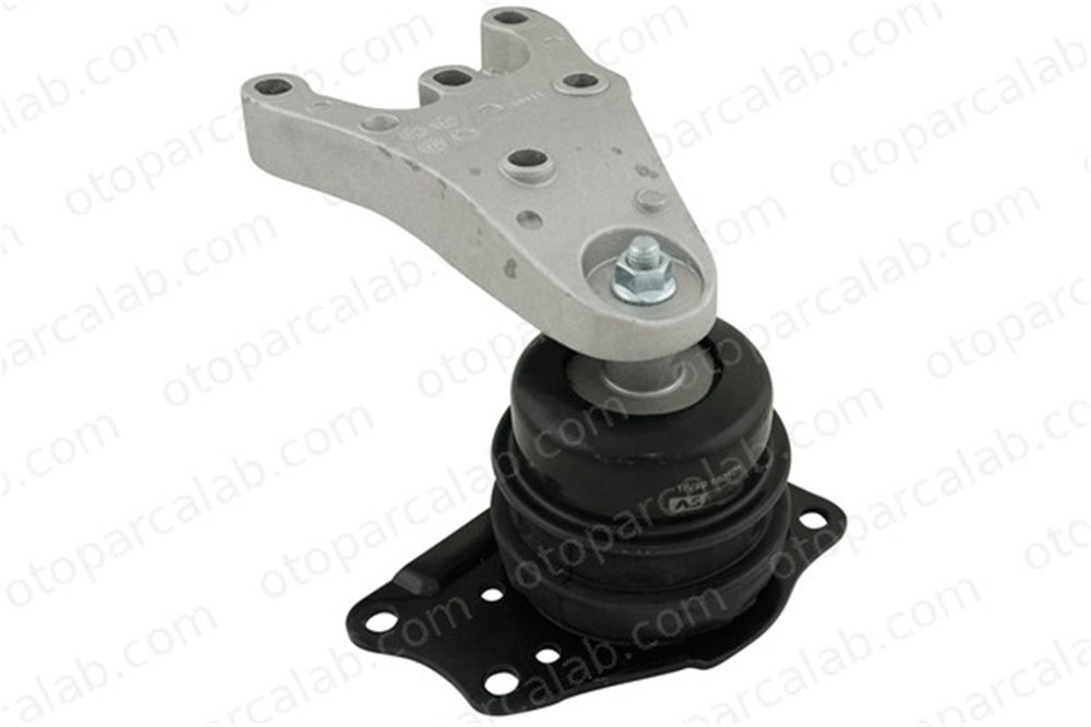 ASPART 8ESU1177 Motor Takozu Sağ VW POLO SEAT CORDOBA 6Q0199167CH 6Q0199167BC