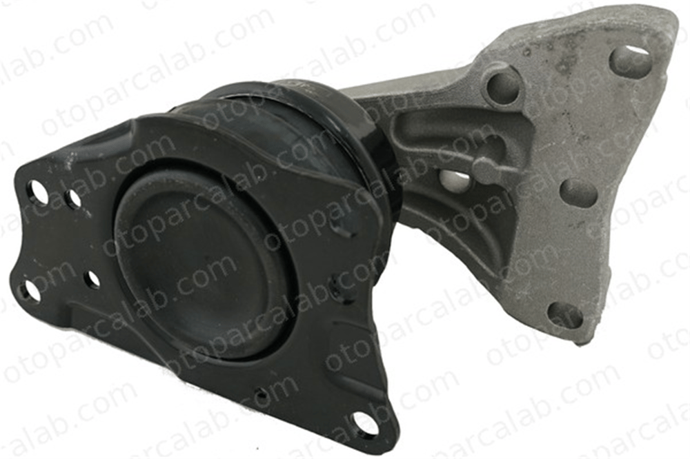 ASPART 8ESU1178 Motor Takozu Sağ VW POLO SEAT CORDOBA 6Q0199167DB 6Q0199167BM