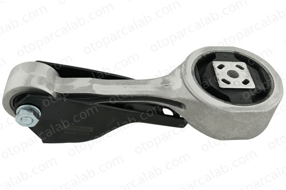 ASPART 8ESU1183 Motor Takozu Arka VW POLO III POLO III CLASSIC 6Q0199851BB