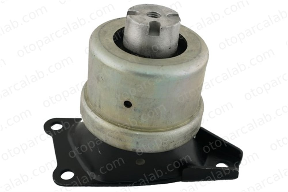 ASPART 8ESU1187 Motor Takozu Sağ VW TRANSPORTER T5 Minibüs/Otobüs TRANSPORTER T5 Panelvan/Van 7H0199256HE 7H0199256E