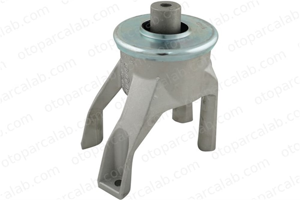 ASPART 8ESU1189 Motor Takozu Arka VW TRANSPORTER T5 Minibüs/Otobüs TRANSPORTER T5 Panelvan/Van 7H0199849BB