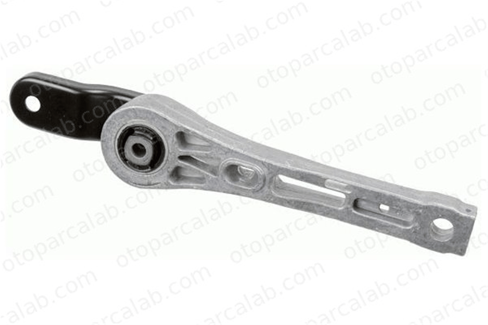 ASPART 8ESU1235 Motor Takozu Arka VW PASSAT B6 PASSAT B6 Variant 3C0199855K