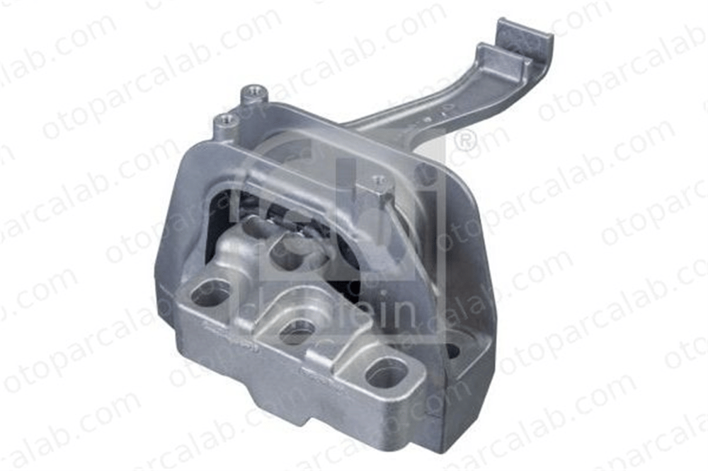 ASPART 8ESU1258 Motor Takozu Sağ VW TIGUAN PASSAT B8 5Q0199262DM 5Q0199262BH