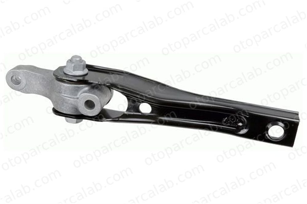 ASPART 8ESU1262 Motor Takozu Arka AUDI A3 Cabrio VW TIGUAN 5Q0199855J 5Q0199855AD