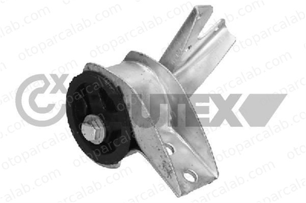 ASPART 8ESU1318 Motor Takozu Arka Sol SMART CITY-COUPE CABRIO 3148V010000 03148V010000
