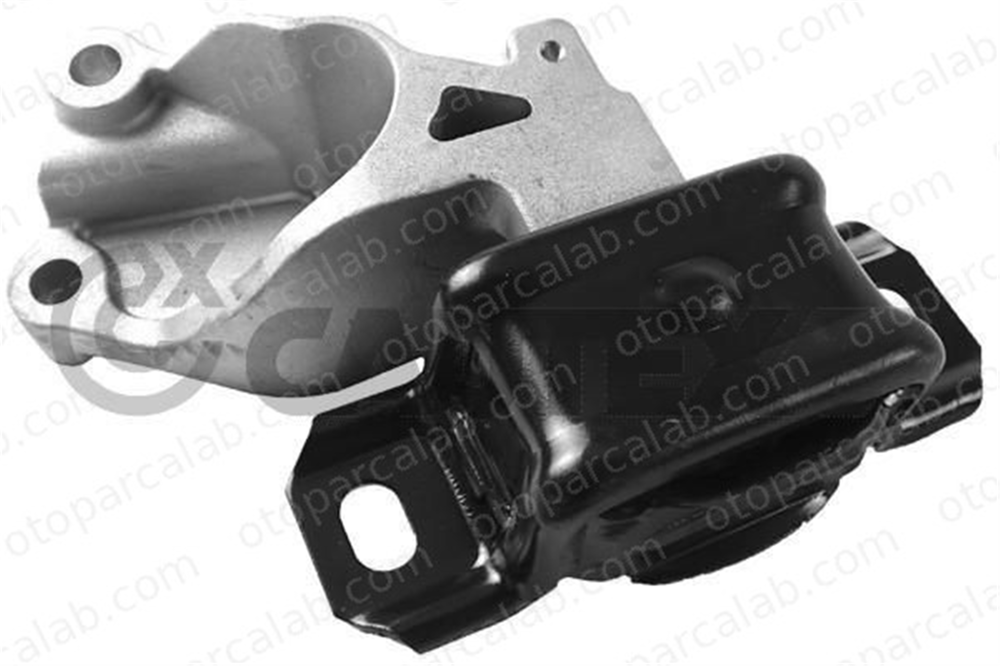 ASPART 8ESU1320 Motor Takozu Sol SMART FORTWO Cabrio FORTWO Coupe A1322200148 1322200148