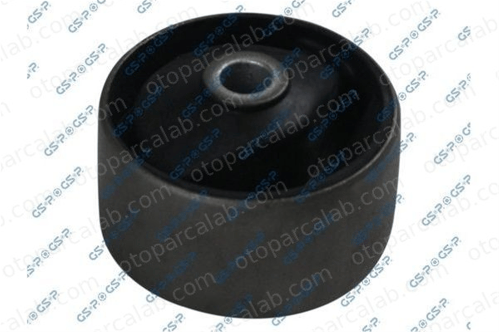 ASPART 8ESU1370 Motor Takozu Arka TOYOTA COROLLA COROLLA Compact 1237115200