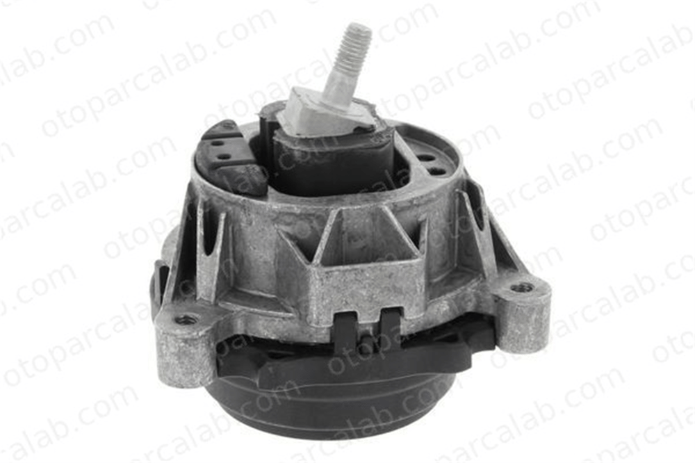 ASPART 8ESU1465 Motor Takozu Sol BMW 1 3 22116787657