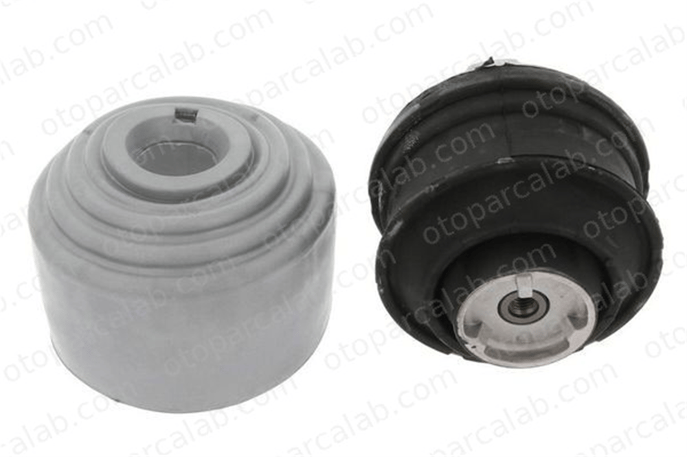 ASPART 8ESU1489 Motor Takozu Sol MERCEDES-BENZ C-SERISI C-SERISI Coupe 2112402917 1712400117
