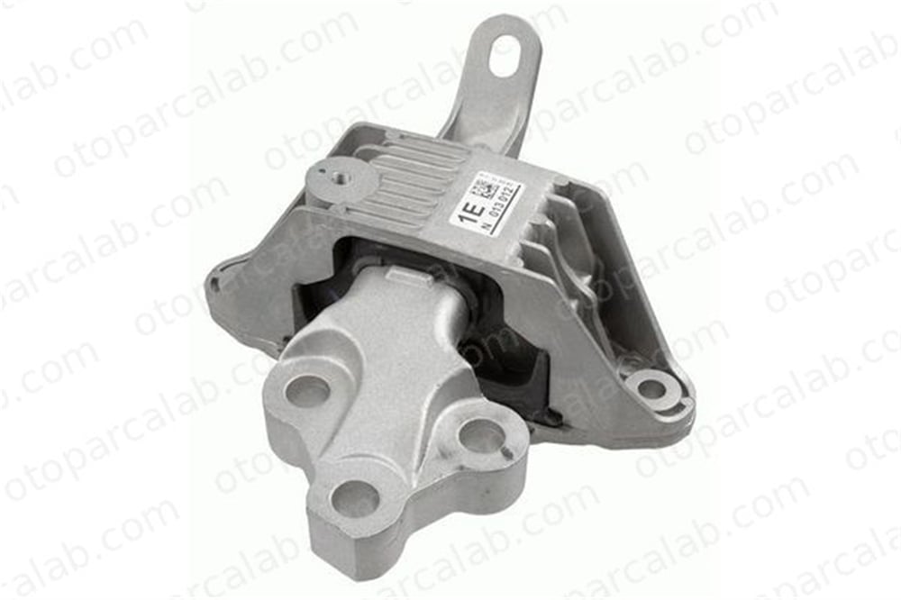 ASPART 8ESU1513 Motor Takozu Sol OPEL ZAFIRA TOURER C ASTRA J 13248549 013248549