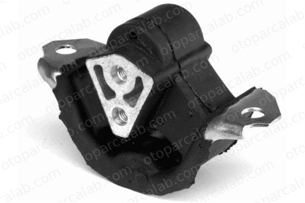 ASPART 8ESU1566 Motor Takozu Sol OPEL CORSA B 684294 90445298
