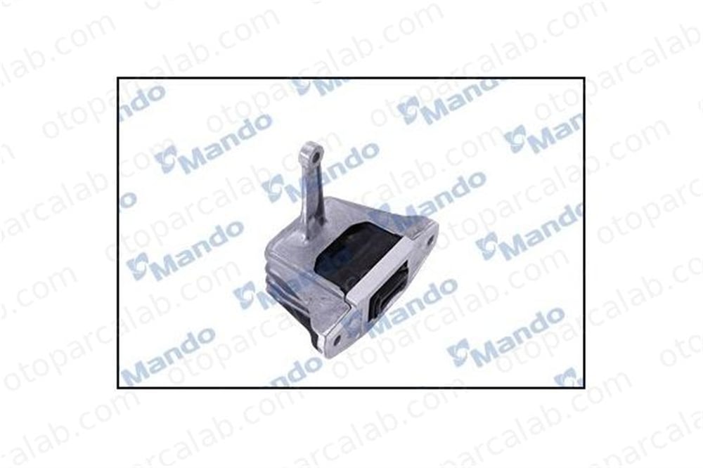ASPART 8ESU1586 Motor Takozu Ön HYUNDAI i30 i30 Station wagon 21810F2000