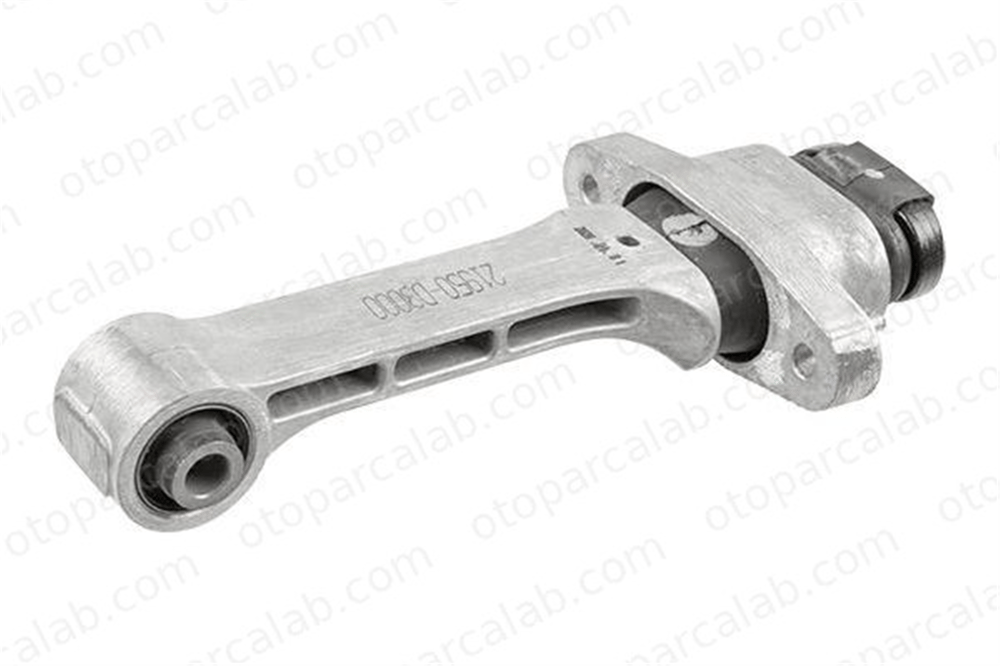 ASPART 8ESU1601 Motor Takozu Arka HYUNDAI TUCSON 21950D3000