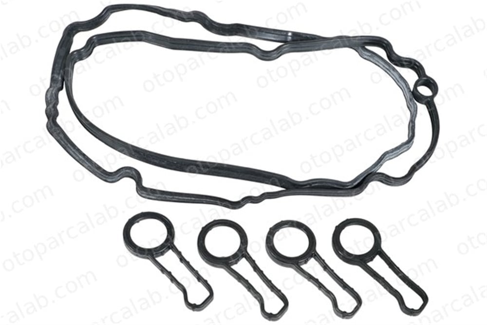 ASPART 8GAS1016 Üst Kapak Contası (Külbütör) BMW 1 3 Touring 11128511814