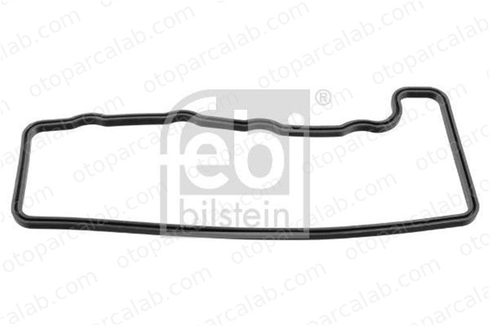 ASPART 8GAS1031 Üst Kapak Contası (Külbütör) MERCEDES-BENZ /8 123 Sedan A1150160180 1150160080