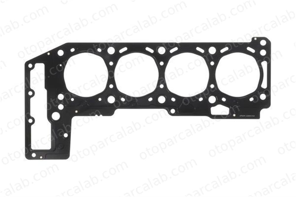 ASPART 8GAS1172 Silindir Kapak Contası IVECO DAILY IV Platform şasi DAILY IV Panelvan/Van 504093500 68103905AA