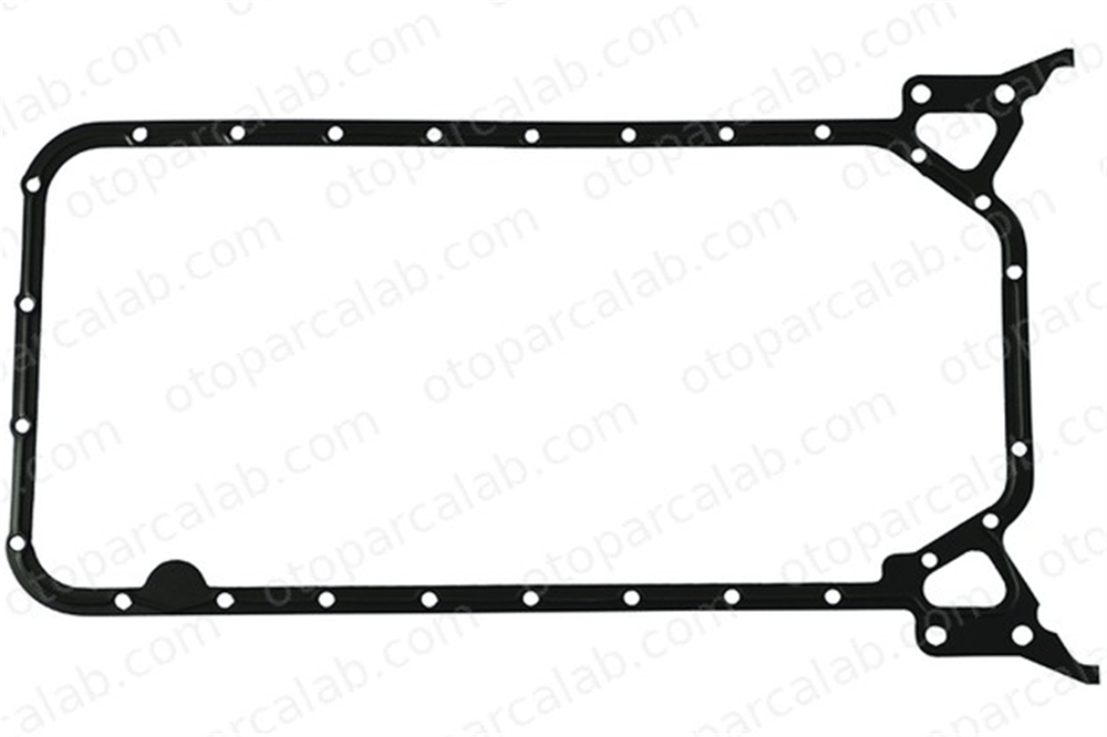ASPART 8GAS1205 Karter Contası MERCEDES-BENZ C-SERISI T-Model E-SERISI A6460140222 1110140122