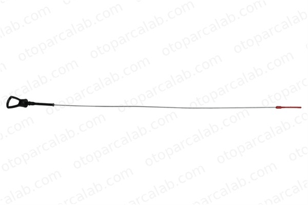 ASPART 8ODI1001 Motor Yağ Çubuğu BMW 1 3 11437600470