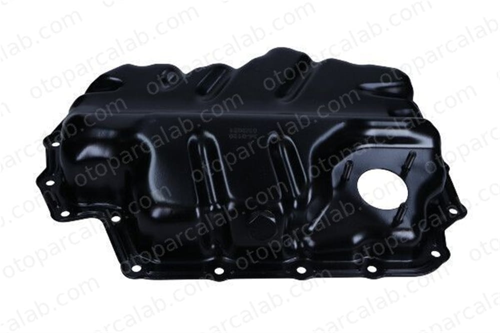 ASPART 8OPA1036 Motor Yağ Karteri VW GOLF VII GOLF VII Variant 4E103602B 4E103602