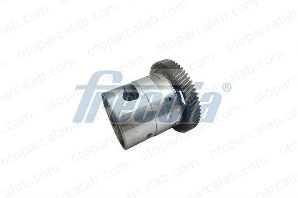 ASPART 8OPU1020 Yağ Pompası MERCEDES-BENZ SPRINTER 3,5-t Minibüs/Otobüs SPRINTER 3,5-t Panelvan/Van A6511801500 6511801500