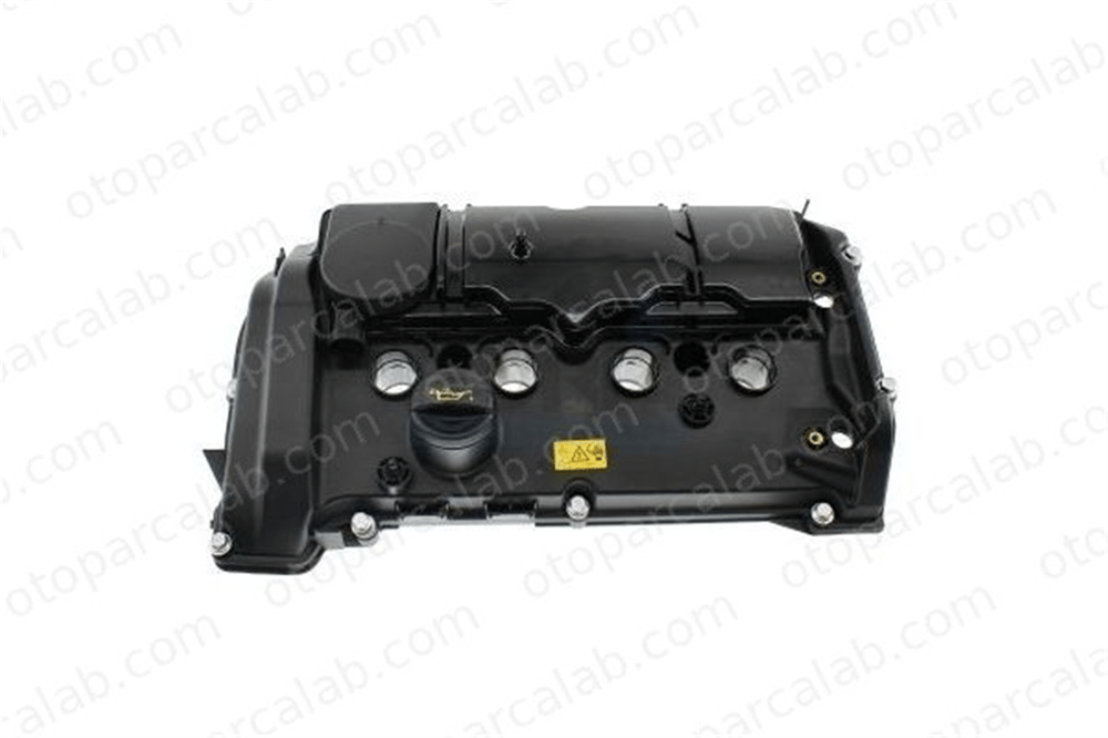 ASPART 8RCO1001 Motor Üst Kapağı (Külbütör) BMW 1 3 11127646553