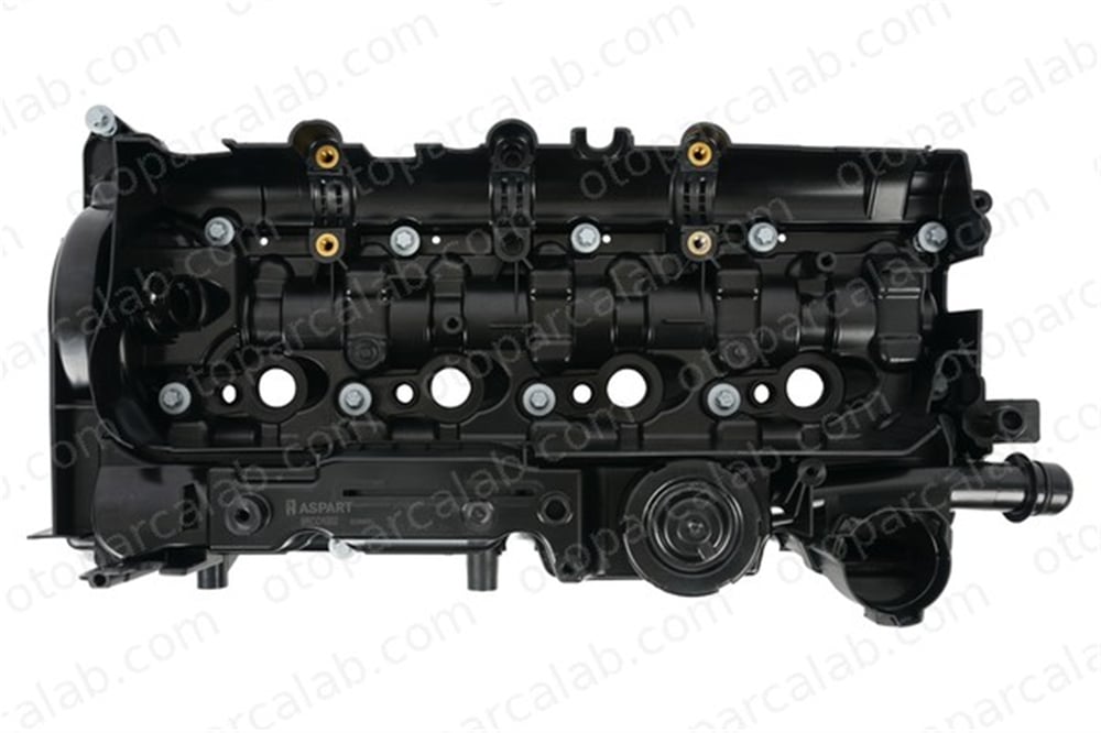 ASPART 8RCO1002 Motor Üst Kapağı (Külbütör) BMW 1 2 Coupe 11128589941 11127810584