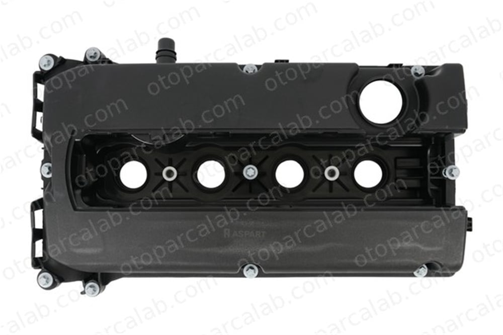 ASPART 8RCO1012 Motor Üst Kapağı (Külbütör) OPEL ZAFIRA / ZAFIRA FAMILY B ASTRA H GTC 55564395 55558673