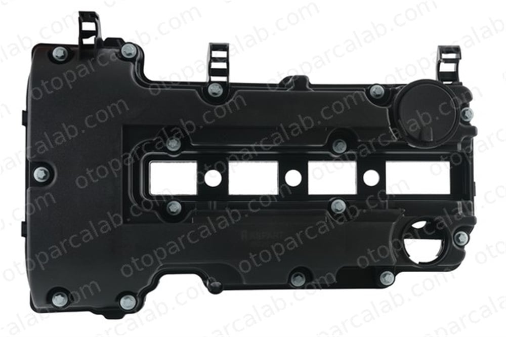 ASPART 8RCO1013 Motor Üst Kapağı (Külbütör) OPEL CORSA D CORSA E 25203036 25198498