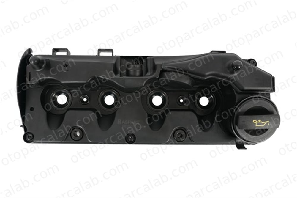 ASPART 8RCO1016 Motor Üst Kapağı (Külbütör) VW CADDY III Kasa/büyük limuzin PASSAT ALLTRACK B7 3L103469C 03L103469C