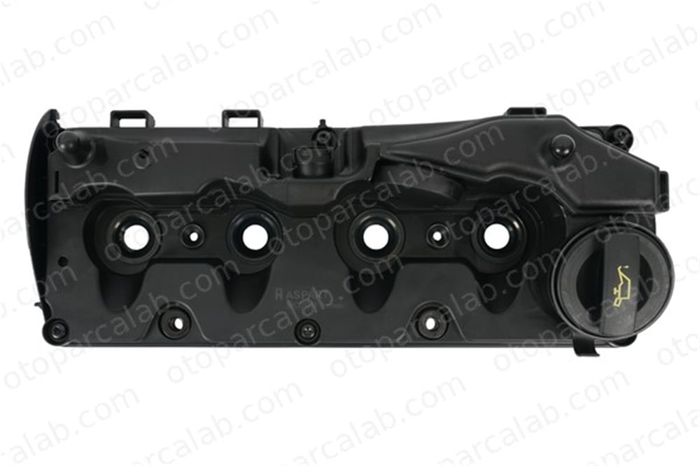 ASPART 8RCO1018 Motor Üst Kapağı (Külbütör) VW AMAROK CRAFTER 30-50 Panelvan/Van 3L103469F 03L103469F