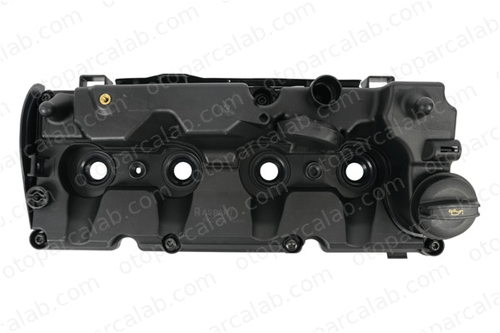 ASPART 8RCO1020 Motor Üst Kapağı (Külbütör) VW GOLF VII SKODA OCTAVIA III Combi 3L103469AD 03L103469AD