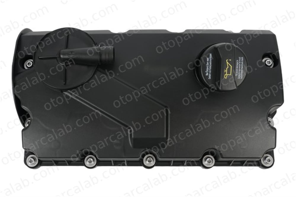 ASPART 8RCO1021 Motor Üst Kapağı (Külbütör) VW BORA I BORA Variant 38103469AD 038103469AD