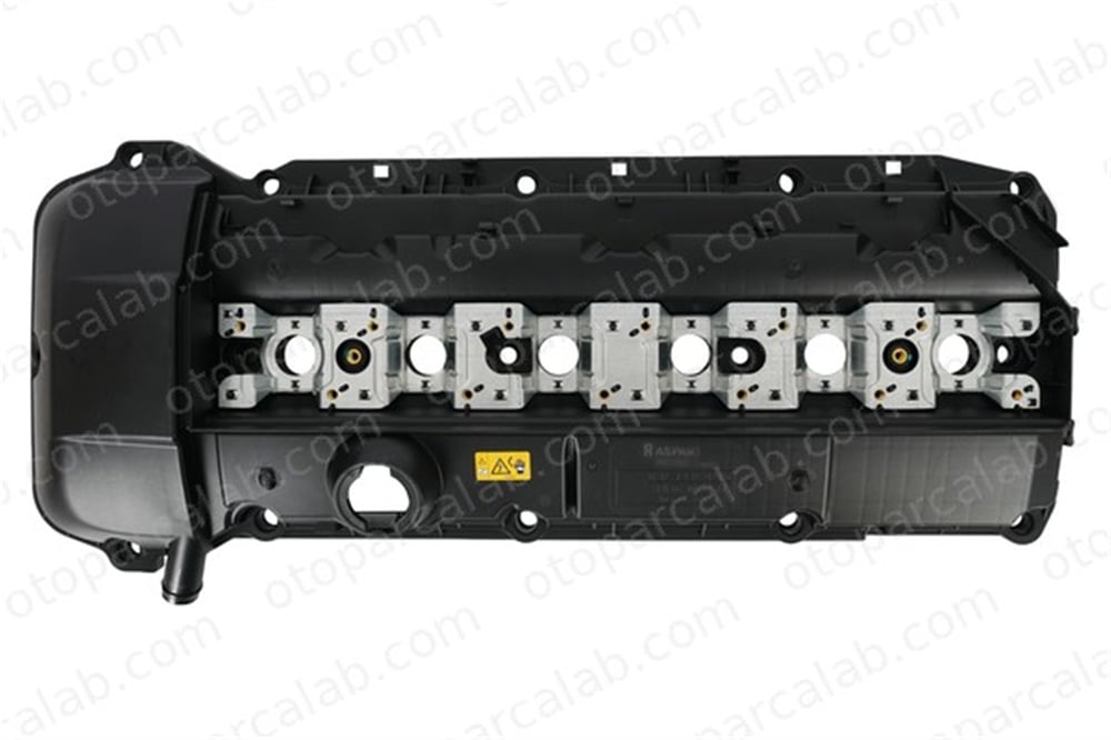 ASPART 8RCO1025 Motor Üst Kapağı (Külbütör) BMW 5 5 Touring 11121432928