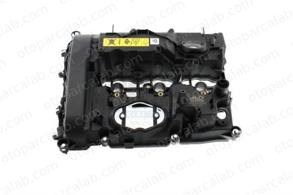 ASPART 8RCO1026 Motor Üst Kapağı (Külbütör) MINI MINI BMW 1 11127611277