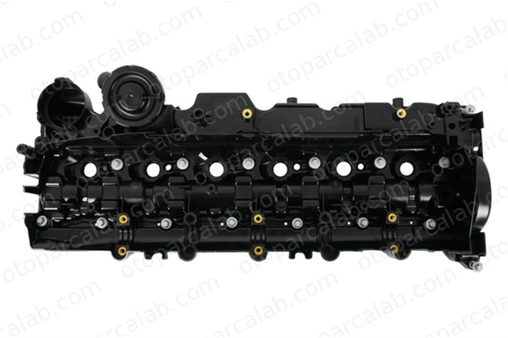 ASPART 8RCO1028 Motor Üst Kapağı (Külbütör) BMW 3 3 Touring 11127823181 11127800309