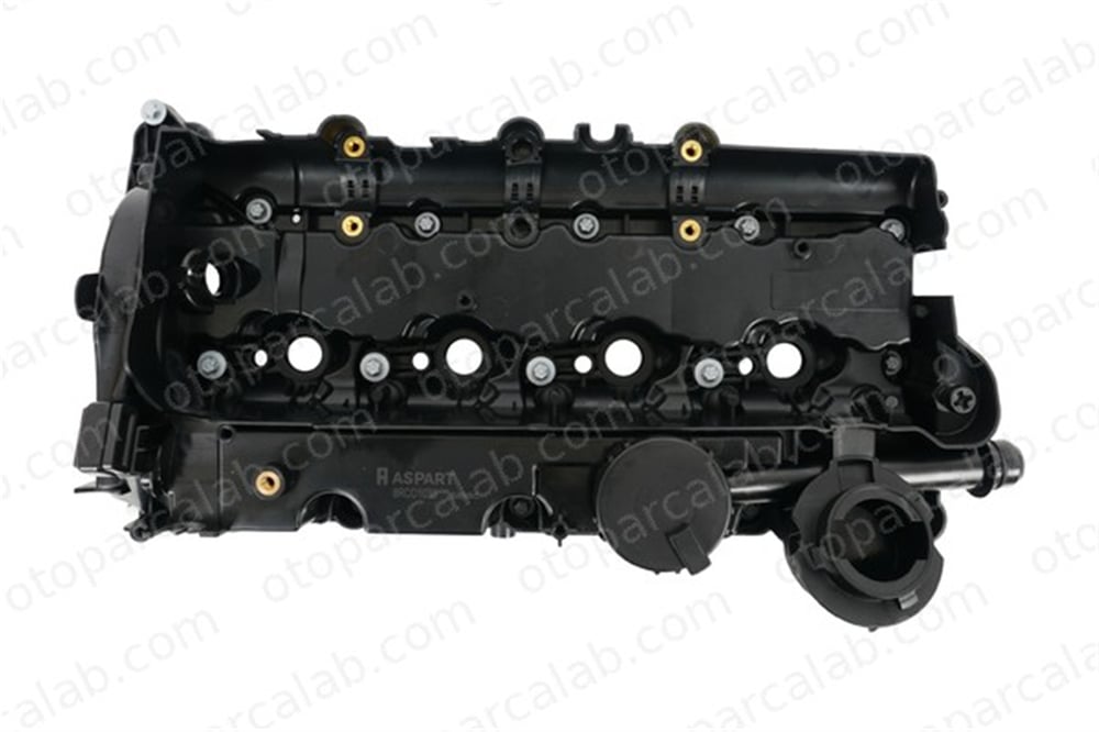 ASPART 8RCO1030 Motor Üst Kapağı (Külbütör) BMW 1 3 Touring 11128508570 11127797613