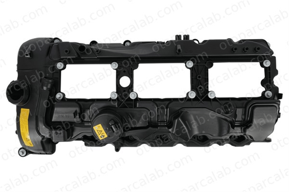 ASPART 8RCO1031 Motor Üst Kapağı (Külbütör) BMW 1 3 11127570292