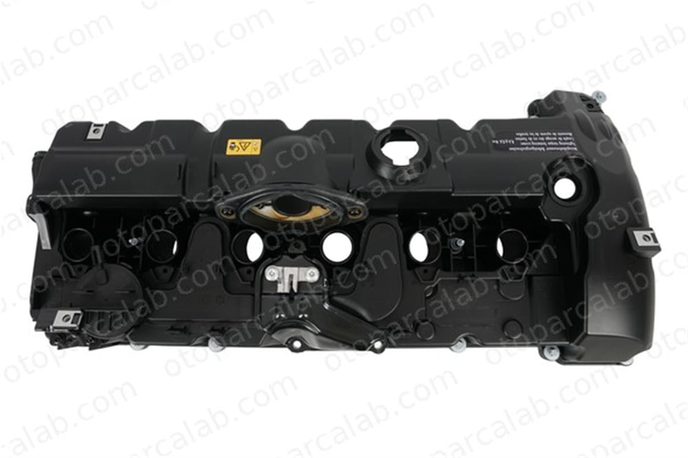 ASPART 8RCO1032 Motor Üst Kapağı (Külbütör) BMW X3 1 11127552281