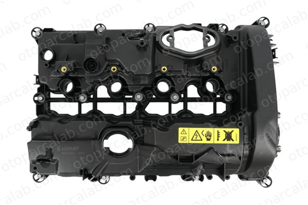 ASPART 8RCO1033 Motor Üst Kapağı (Külbütör) BMW 5 MINI MINI 11127611278 11128605598