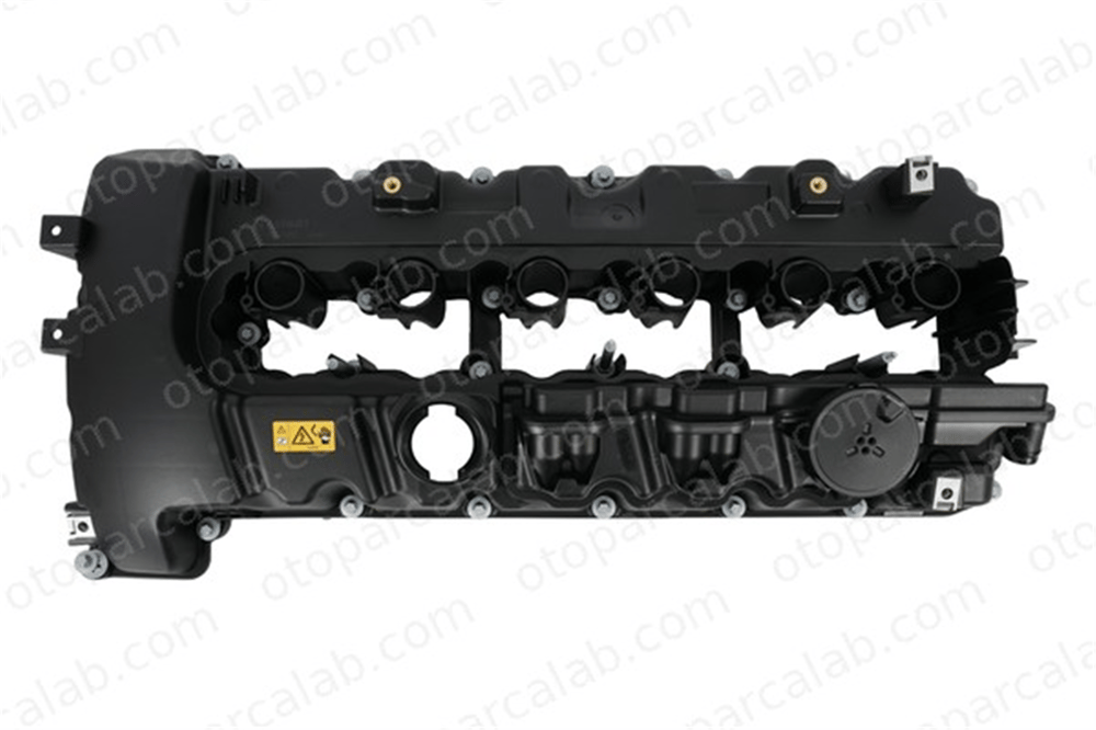 ASPART 8RCO1043 Motor Üst Kapağı (Külbütör) BMW 5 Touring 5 11127548196