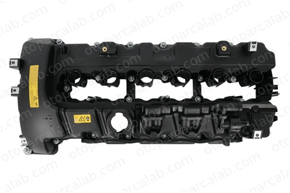 ASPART 8RCO1045 Motor Üst Kapağı (Külbütör) BMW 3 Z4 Roadster 11127565284