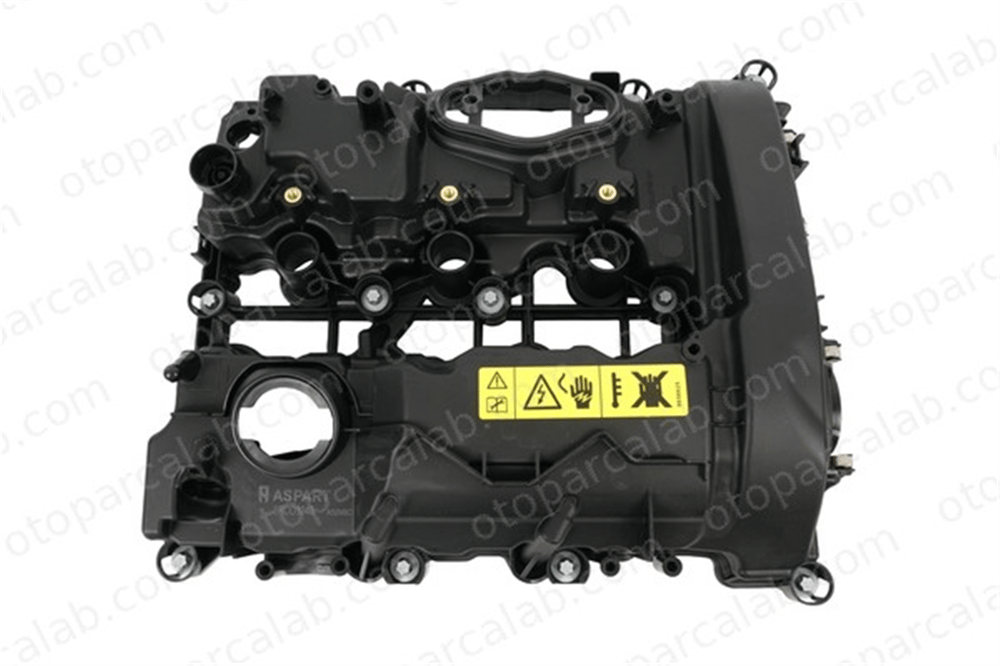 ASPART 8RCO1048 Motor Üst Kapağı (Külbütör) BMW 2 Active Tourer MINI MINI COUNTRYMAN 11128605597 11127611277